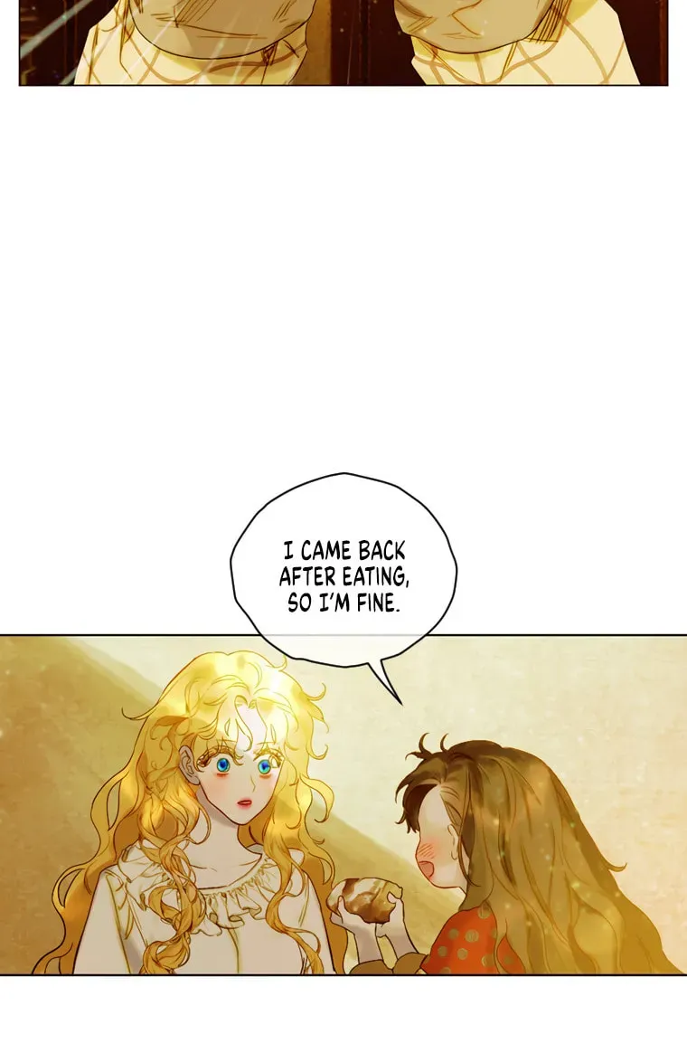 Mother's Contract Marriage Chapter 3 page 46