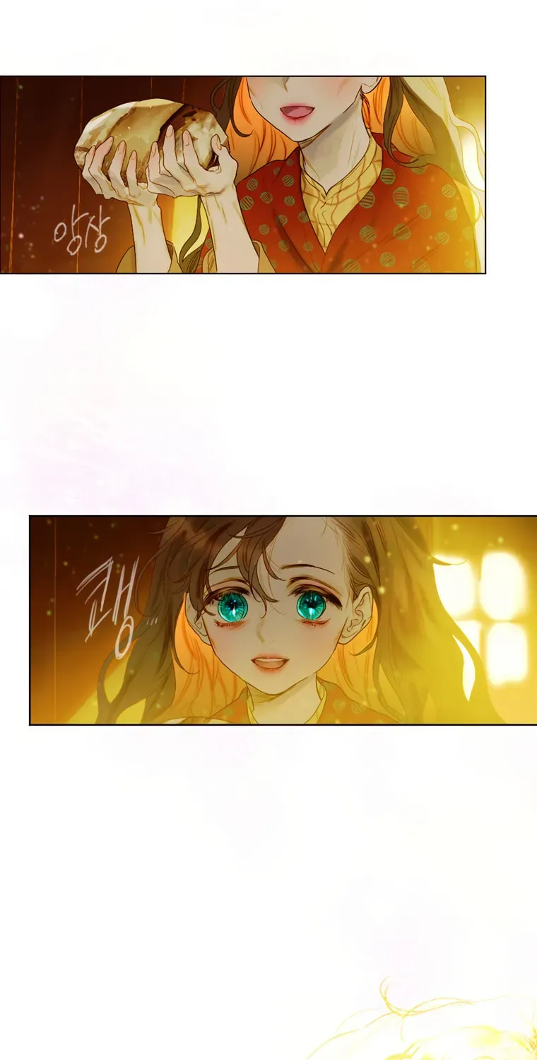 Mother's Contract Marriage Chapter 3 page 47