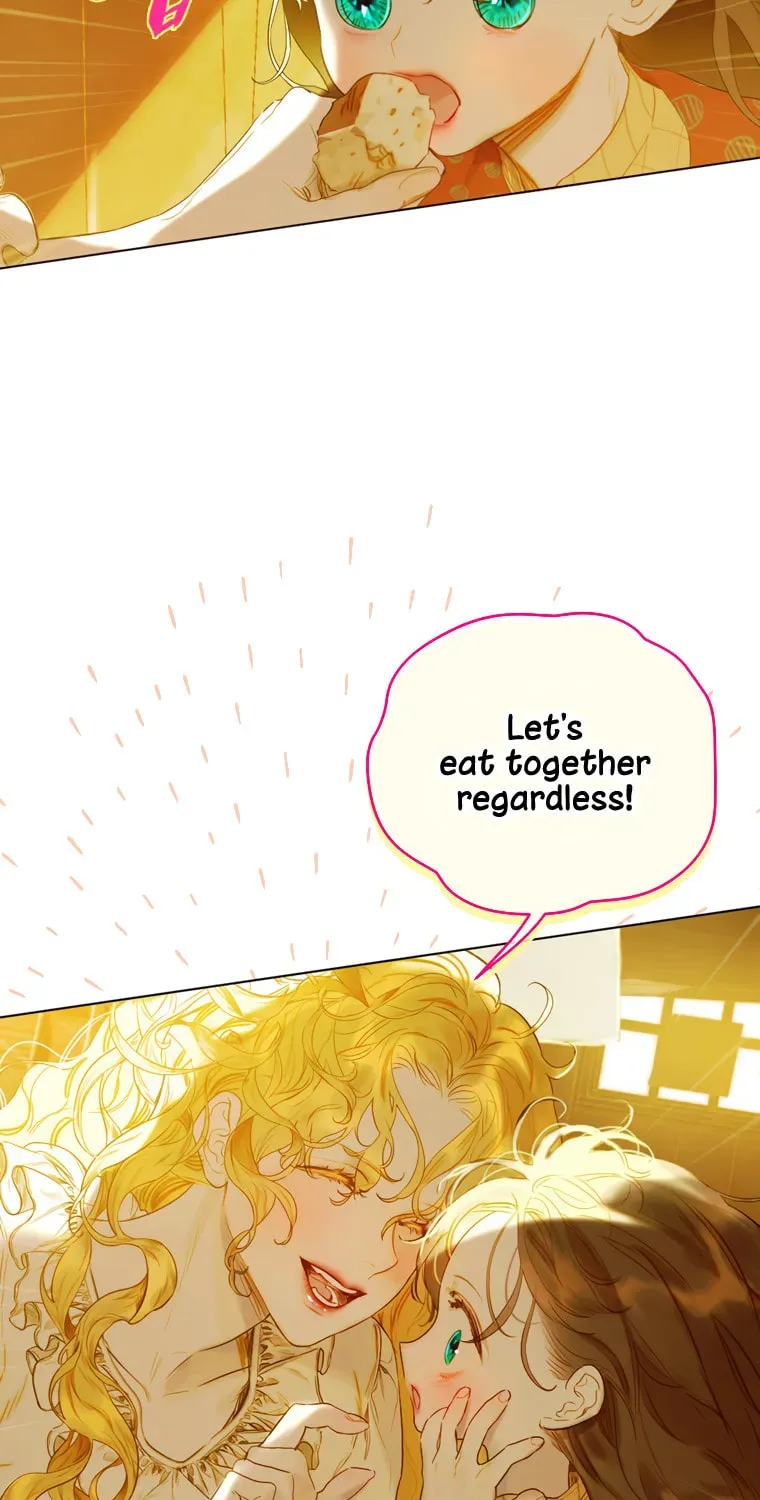 Mother's Contract Marriage Chapter 3 page 49