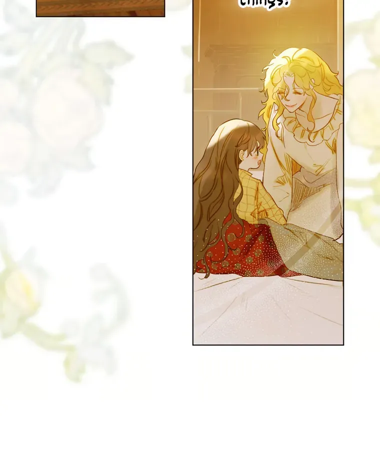 Mother's Contract Marriage Chapter 3 page 51