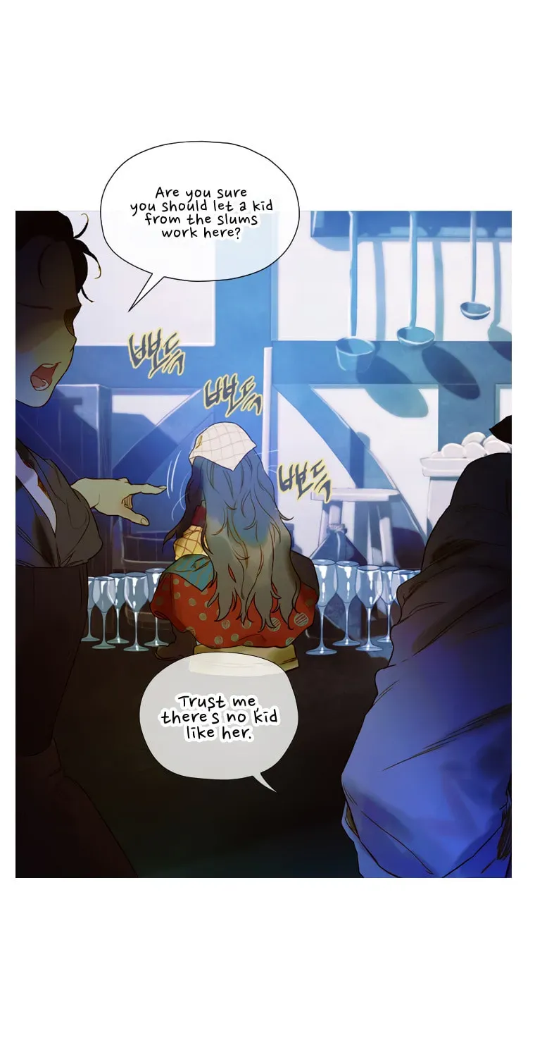 Mother's Contract Marriage Chapter 3 page 57