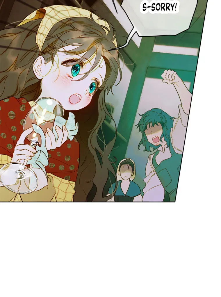 Mother's Contract Marriage Chapter 3 page 67