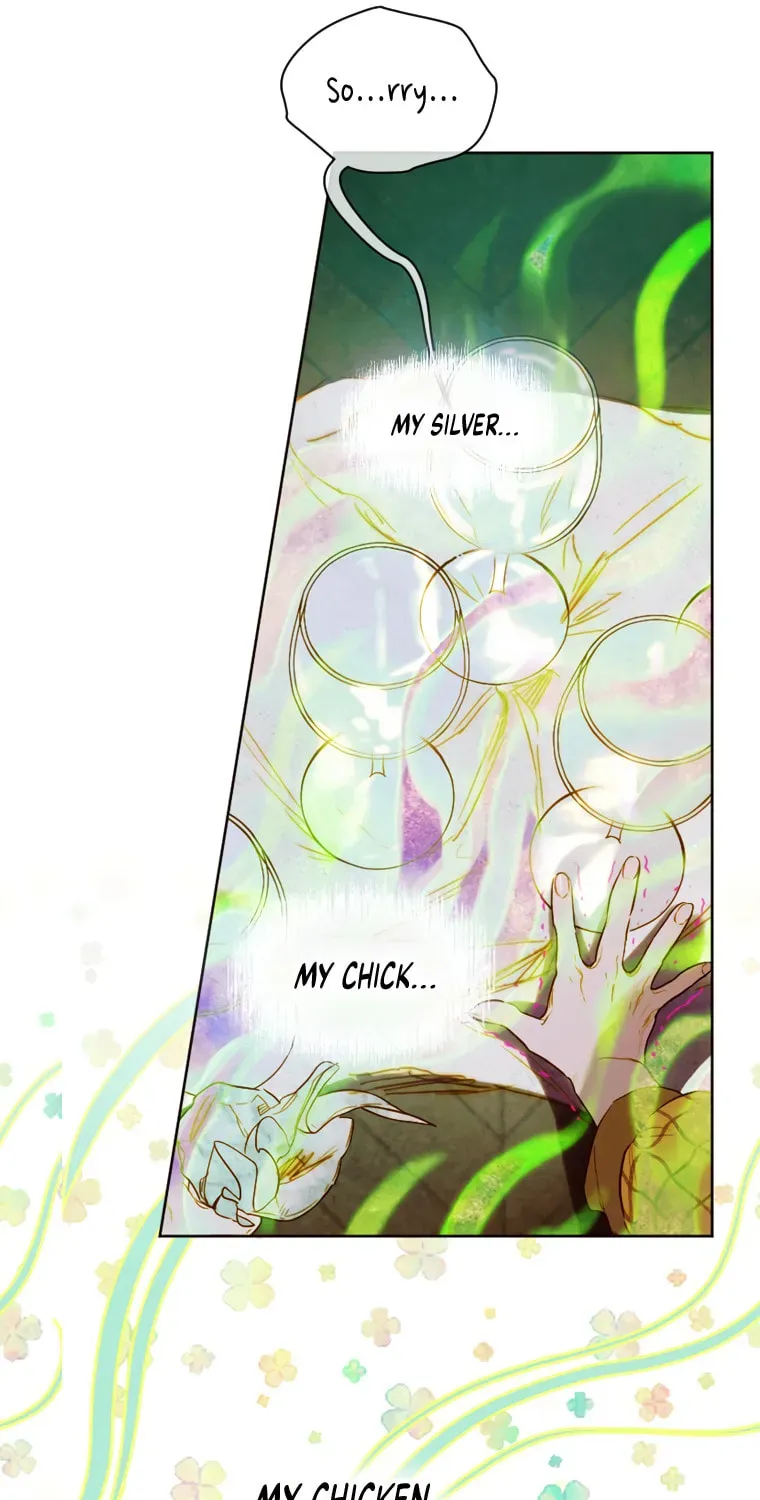 Mother's Contract Marriage Chapter 3 page 68