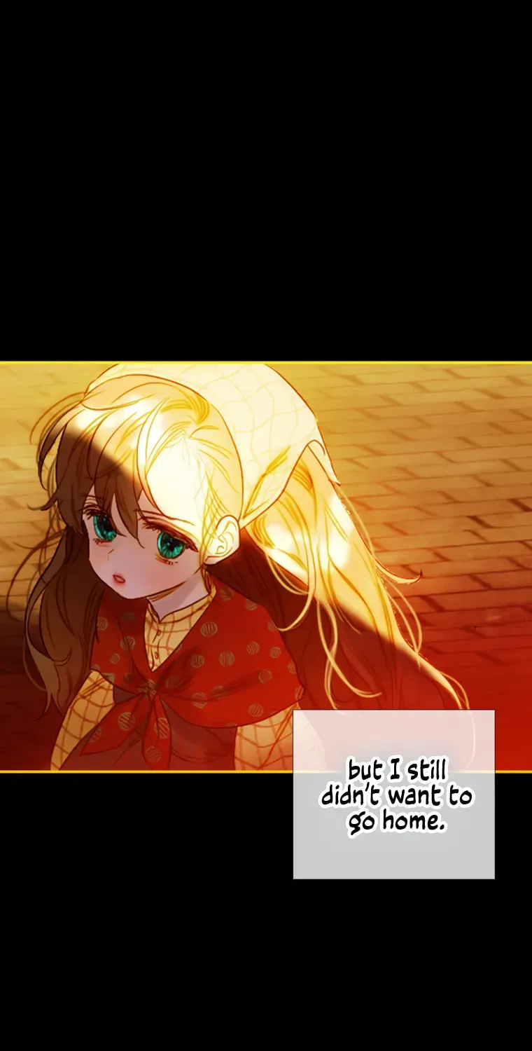 Mother's Contract Marriage Chapter 3 page 75