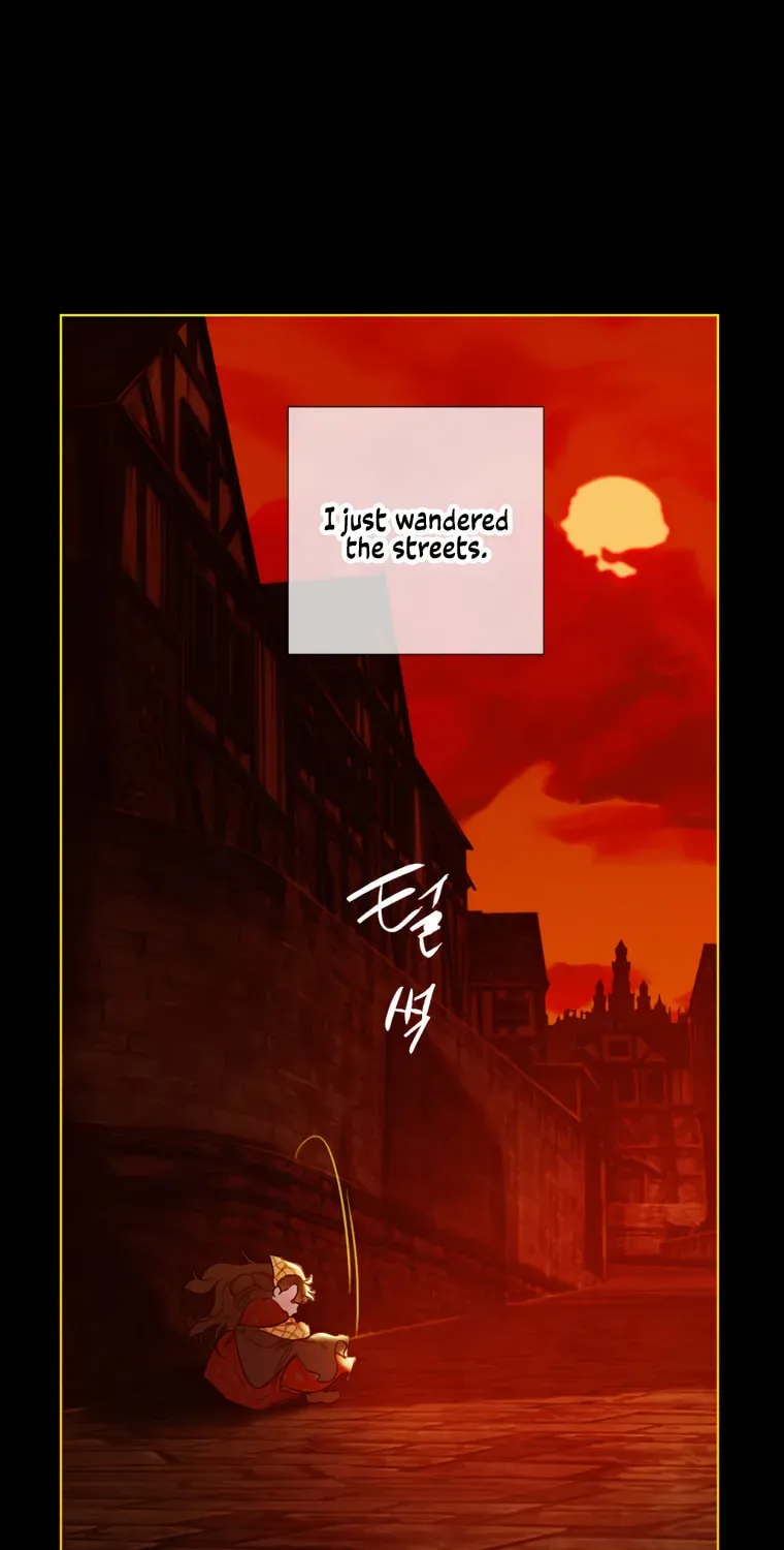Mother's Contract Marriage Chapter 3 page 76