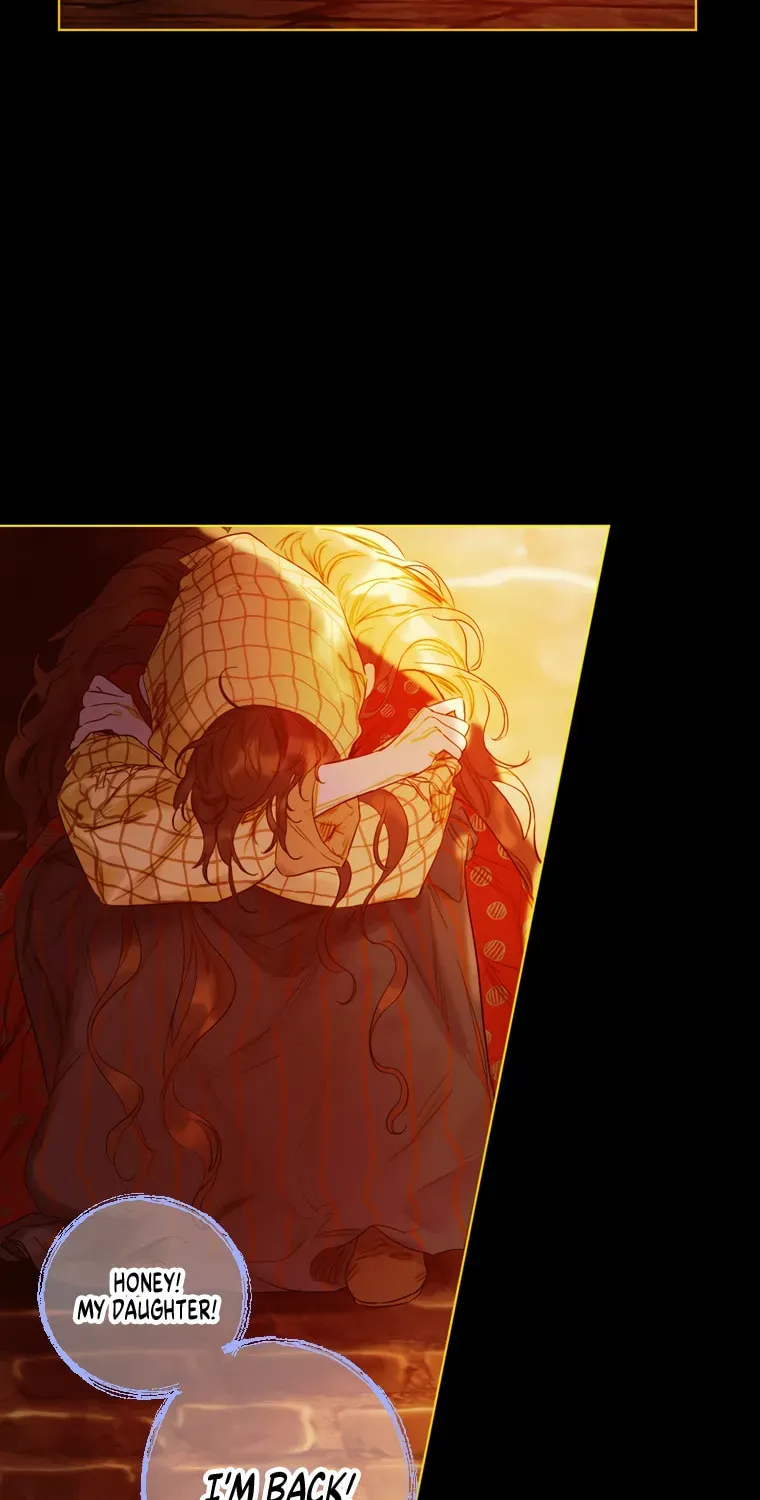 Mother's Contract Marriage Chapter 3 page 77