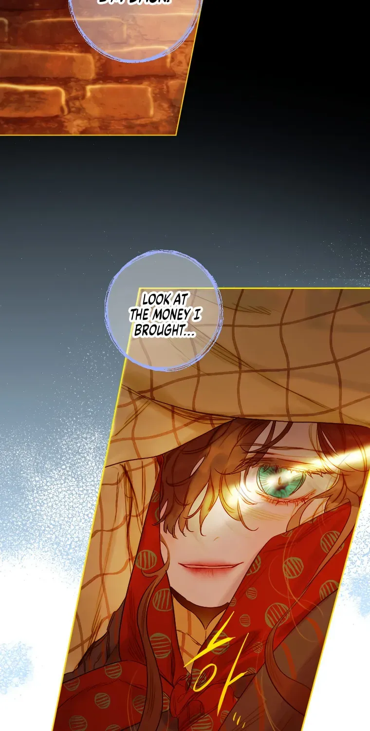 Mother's Contract Marriage Chapter 3 page 78