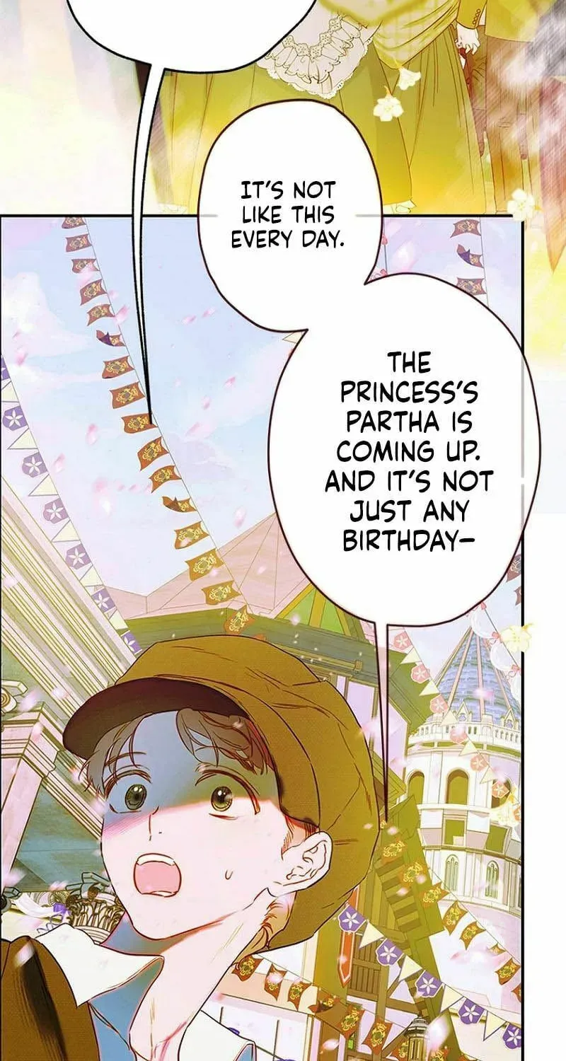 Mother's Contract Marriage Chapter 68 page 4