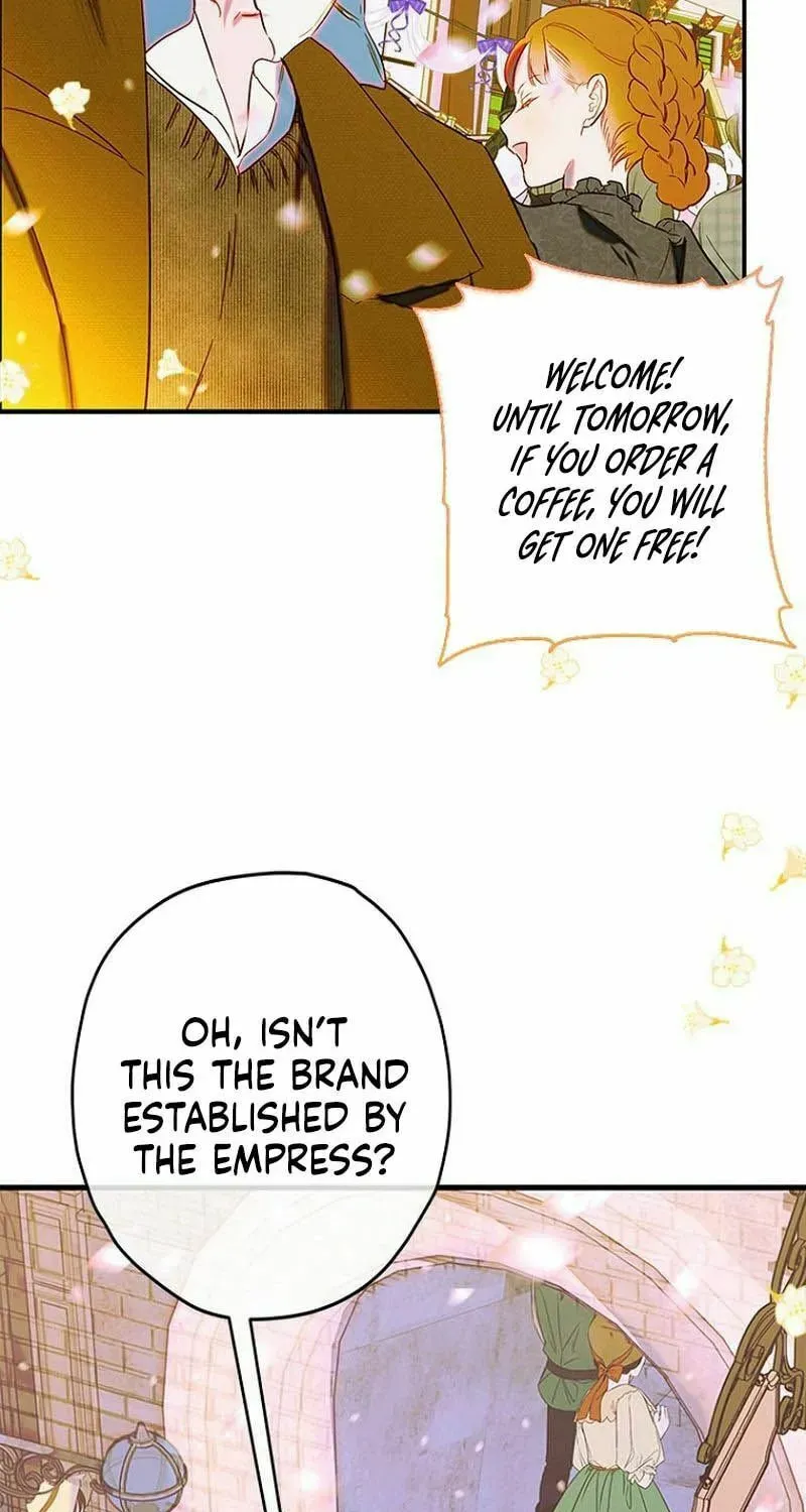 Mother's Contract Marriage Chapter 68 page 5