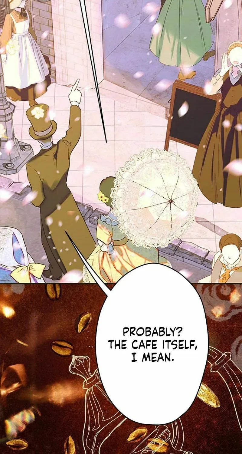 Mother's Contract Marriage Chapter 68 page 6