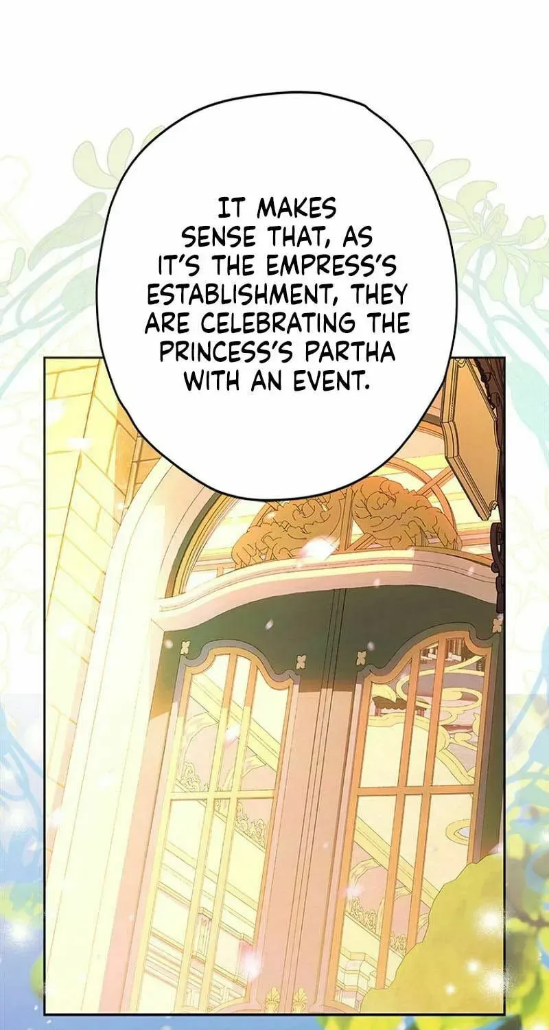 Mother's Contract Marriage Chapter 68 page 9