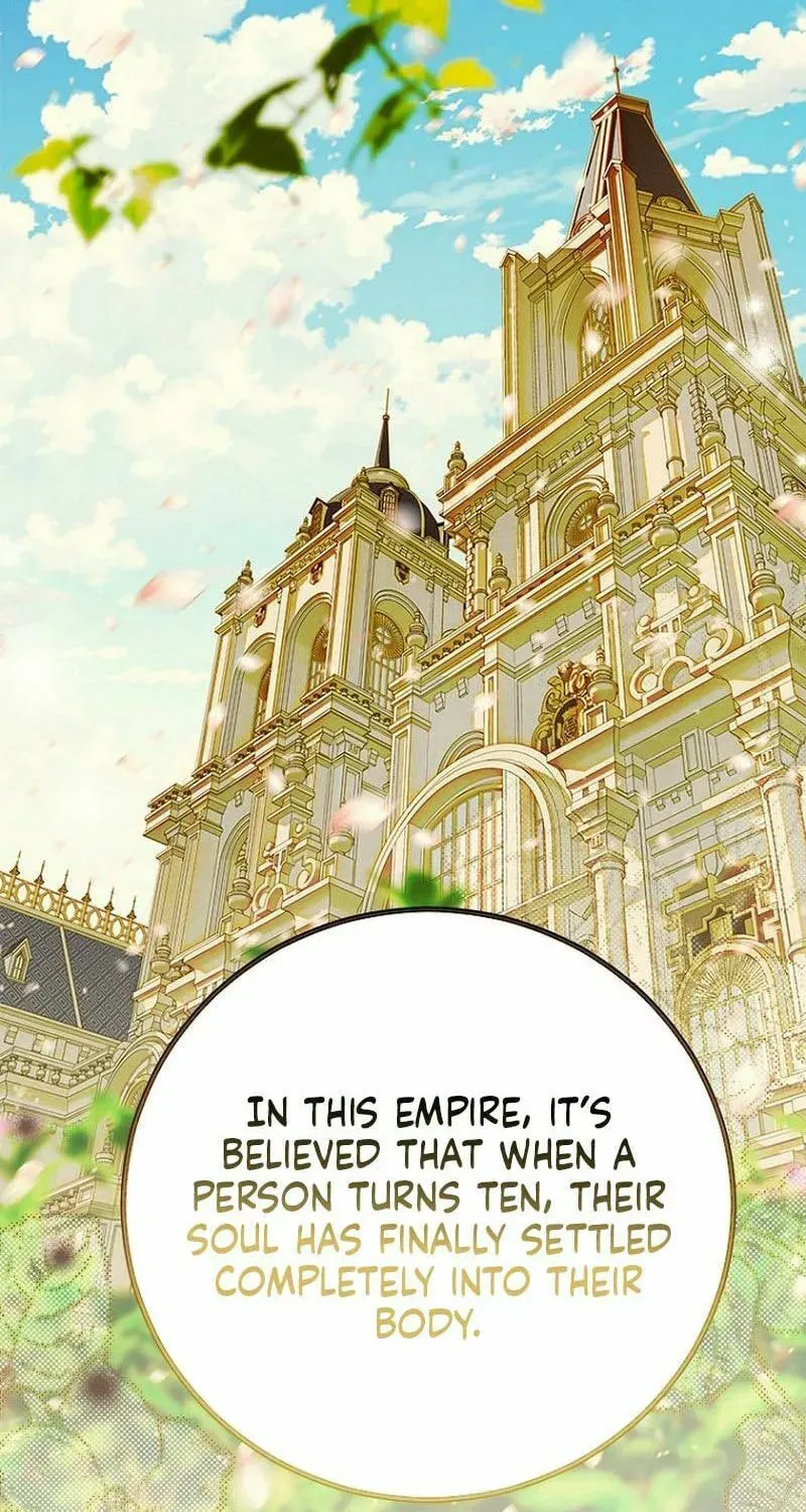 Mother's Contract Marriage Chapter 68 page 11