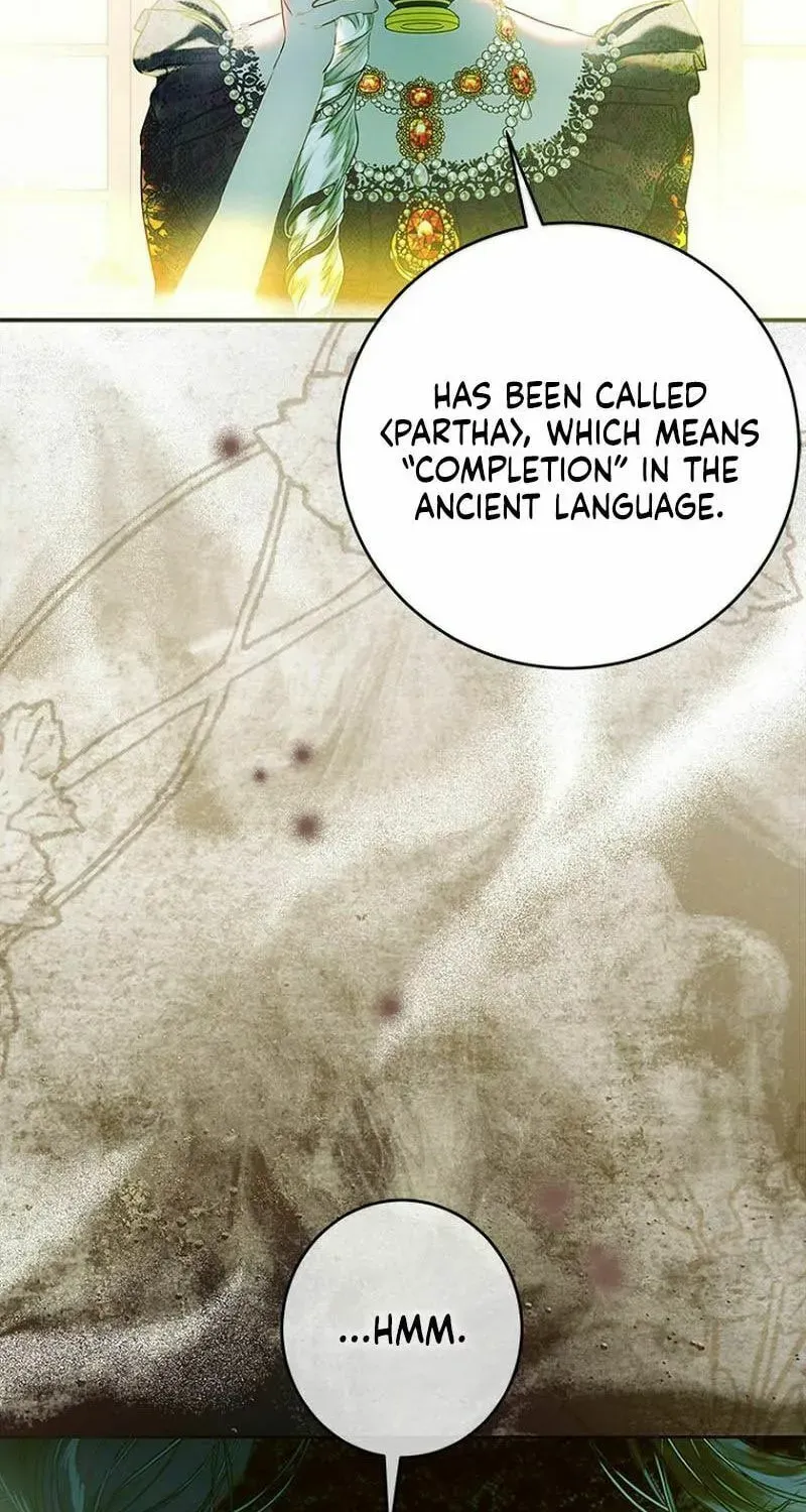 Mother's Contract Marriage Chapter 68 page 14