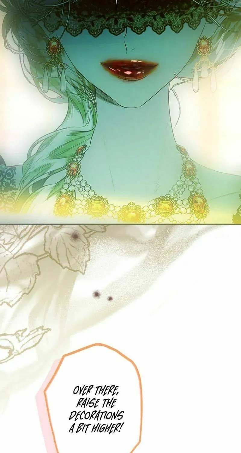 Mother's Contract Marriage Chapter 68 page 15