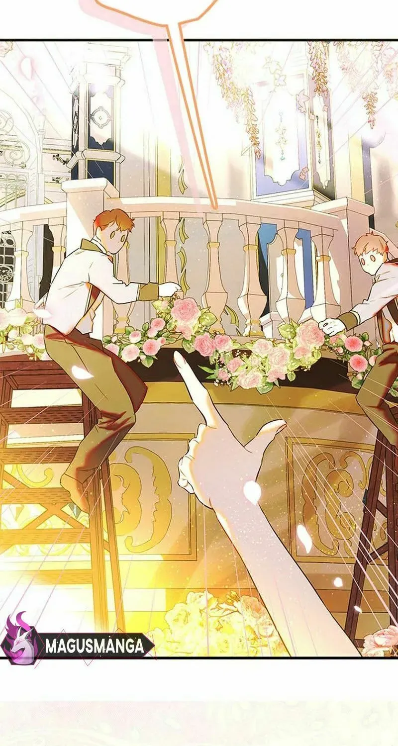 Mother's Contract Marriage Chapter 68 page 16