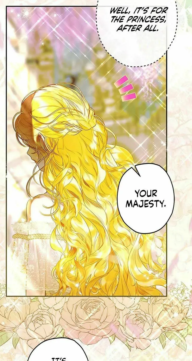 Mother's Contract Marriage Chapter 68 page 19