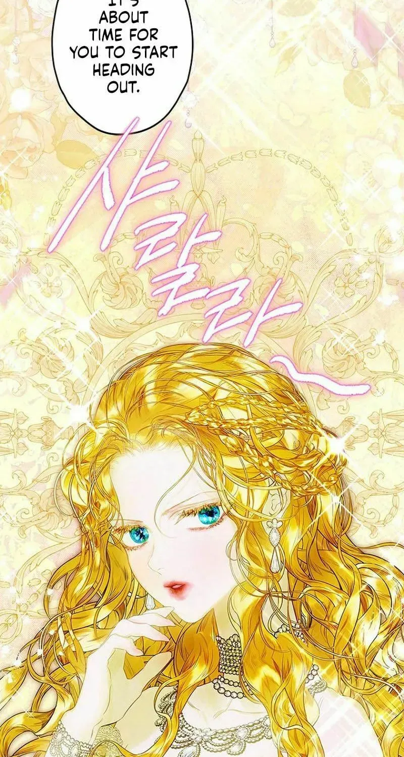 Mother's Contract Marriage Chapter 68 page 20