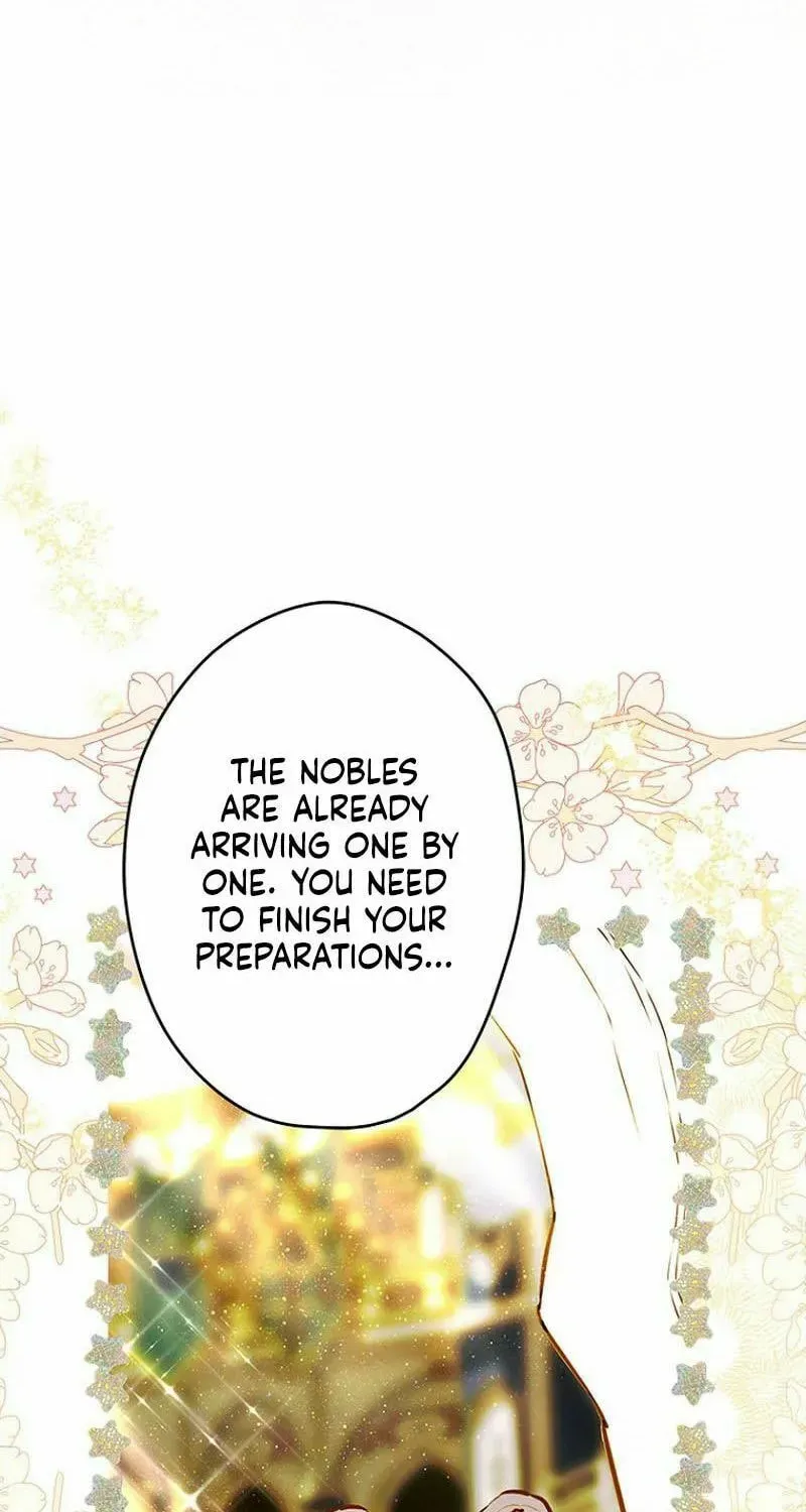 Mother's Contract Marriage Chapter 68 page 22