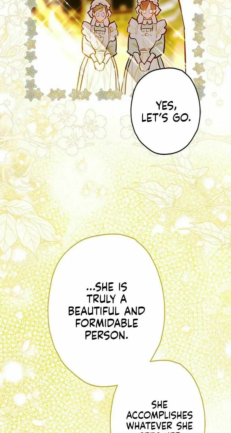 Mother's Contract Marriage Chapter 68 page 23
