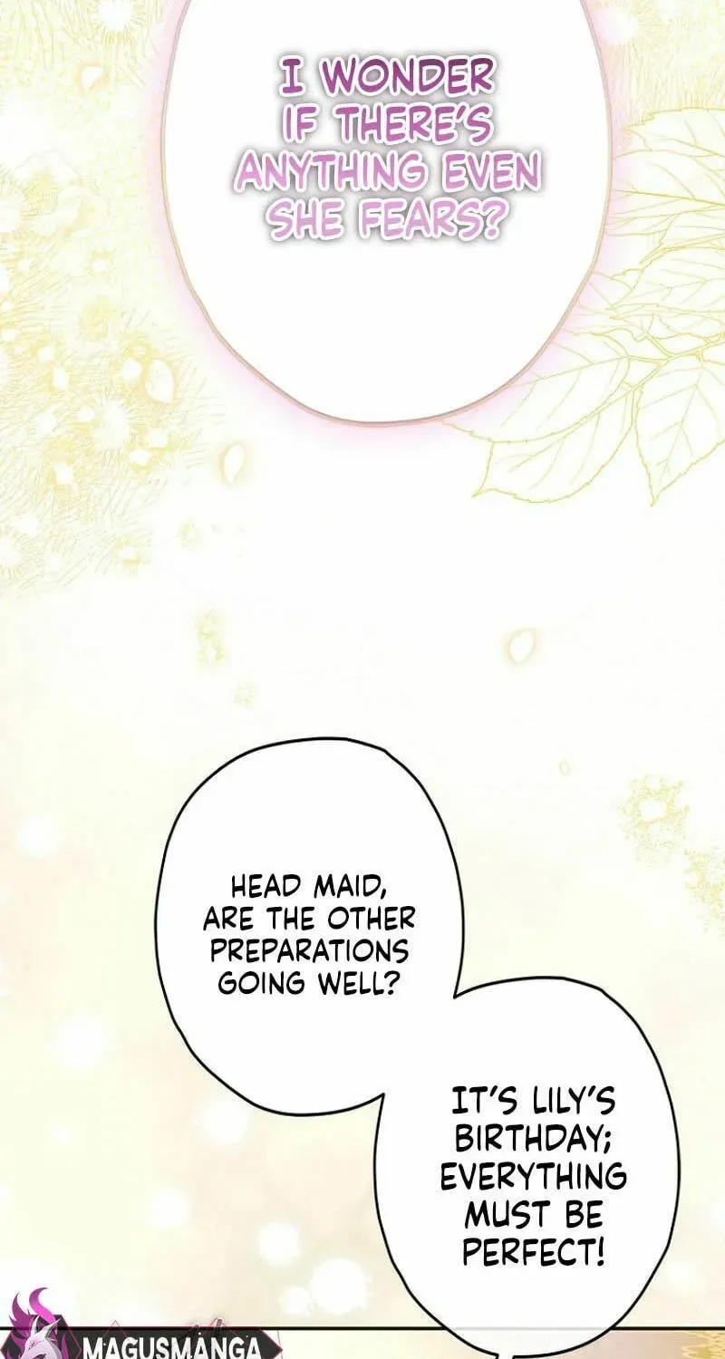 Mother's Contract Marriage Chapter 68 page 25