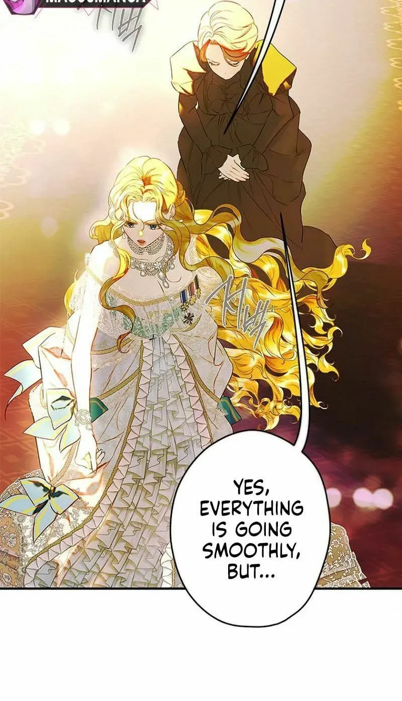 Mother's Contract Marriage Chapter 68 page 26
