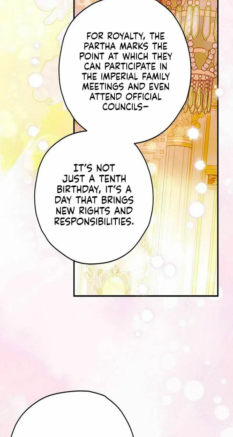 Mother's Contract Marriage Chapter 68 page 30