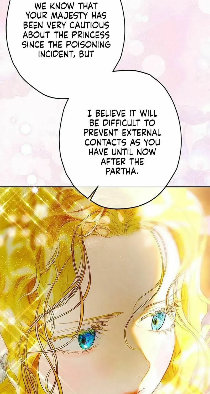 Mother's Contract Marriage Chapter 68 page 31