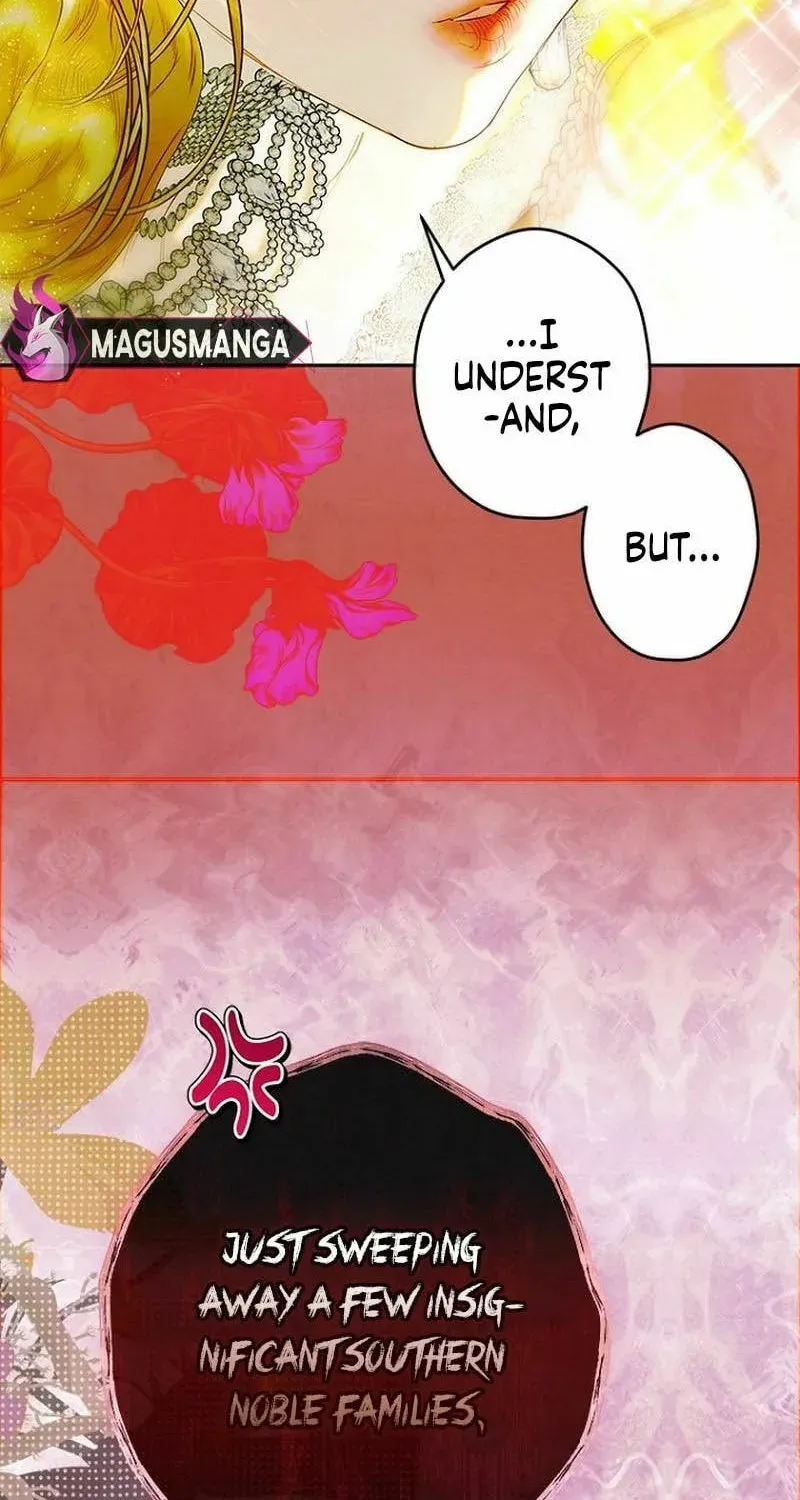 Mother's Contract Marriage Chapter 68 page 32