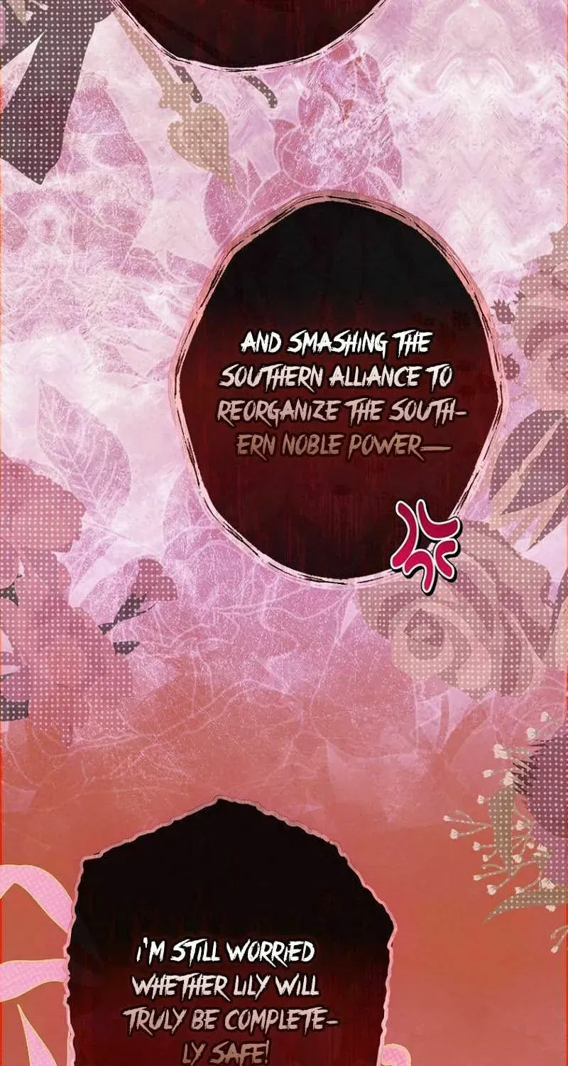 Mother's Contract Marriage Chapter 68 page 33