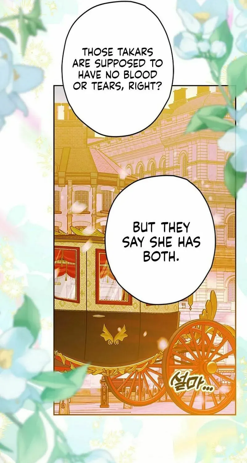 Mother's Contract Marriage Chapter 68 page 37