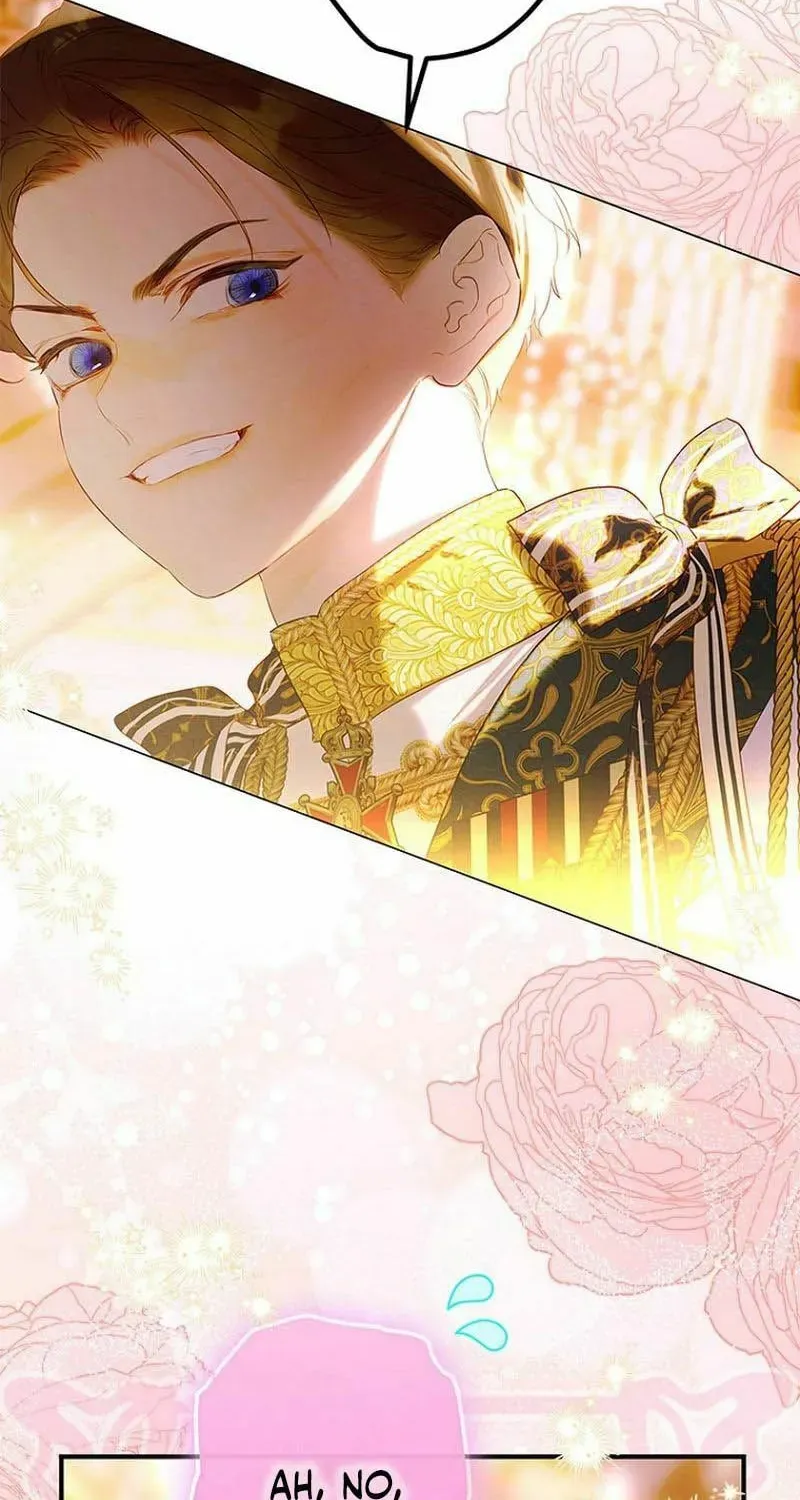 Mother's Contract Marriage Chapter 68 page 42