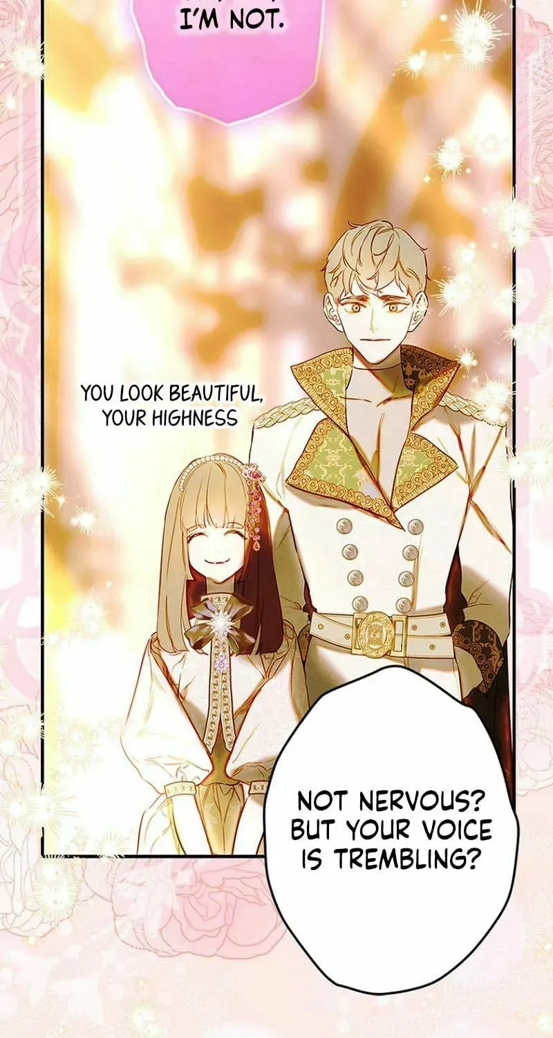 Mother's Contract Marriage Chapter 68 page 43