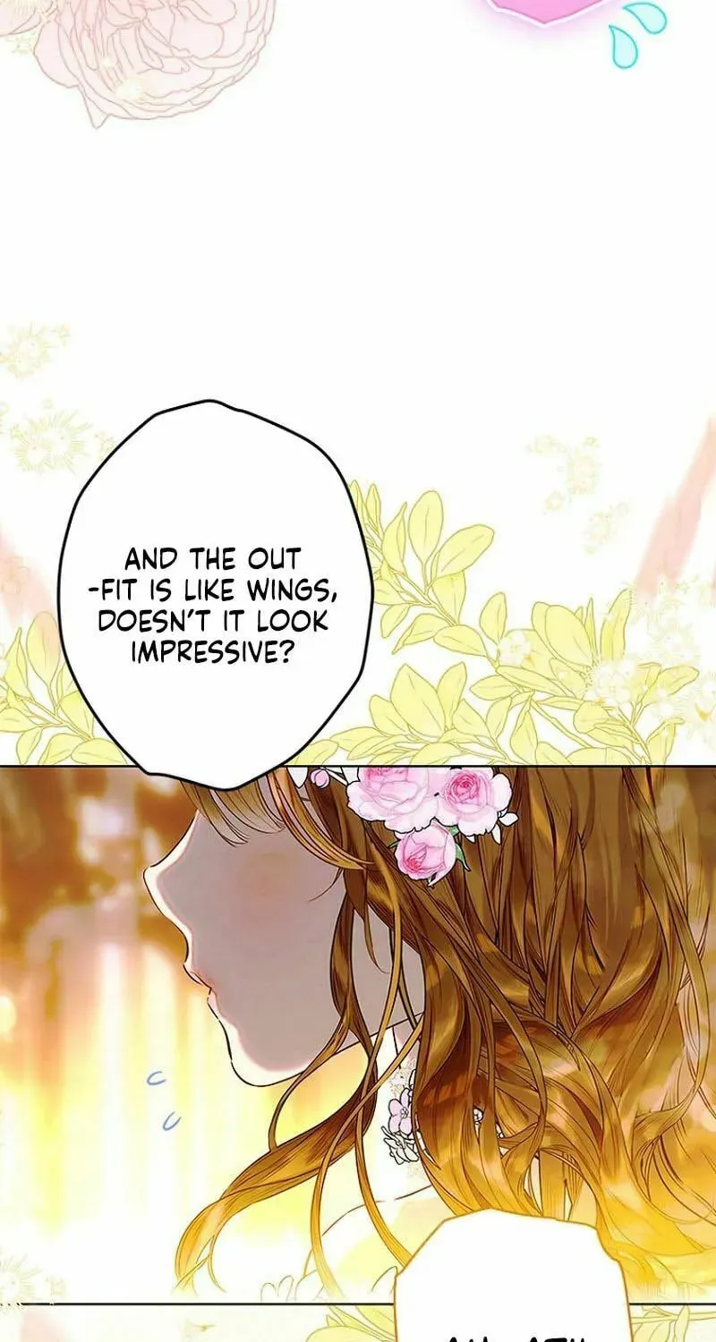 Mother's Contract Marriage Chapter 68 page 45