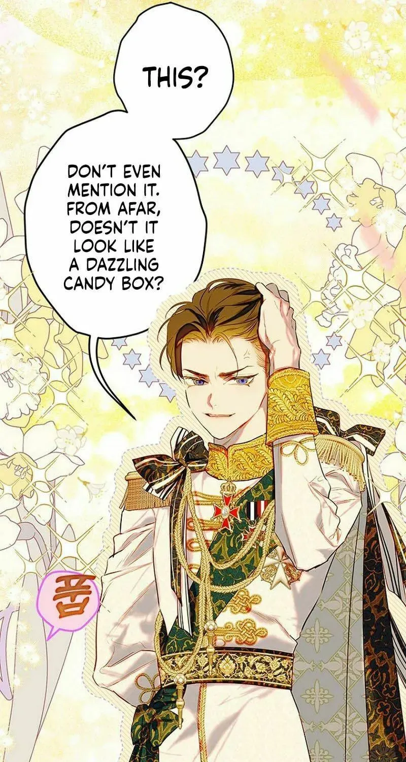 Mother's Contract Marriage Chapter 68 page 47