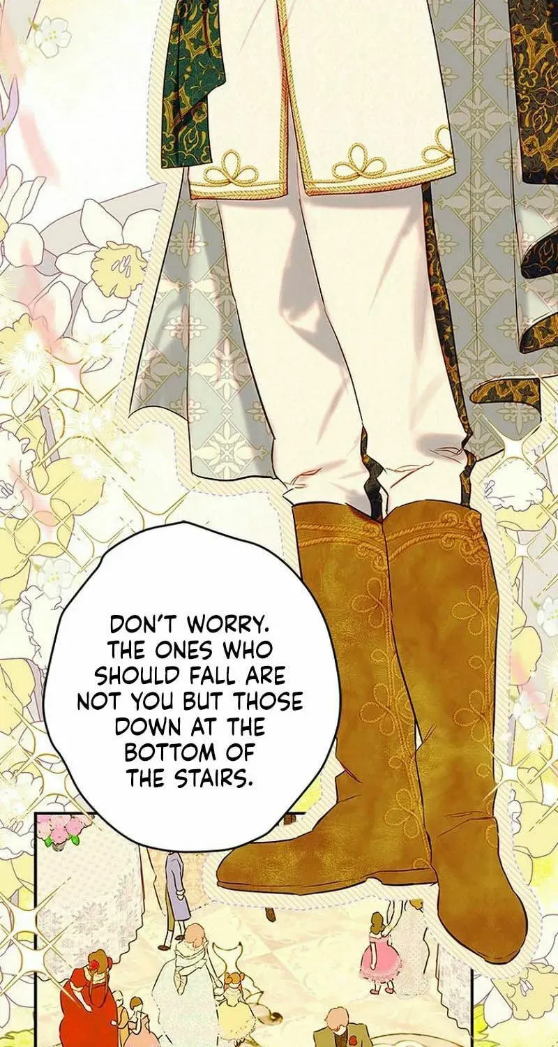 Mother's Contract Marriage Chapter 68 page 48