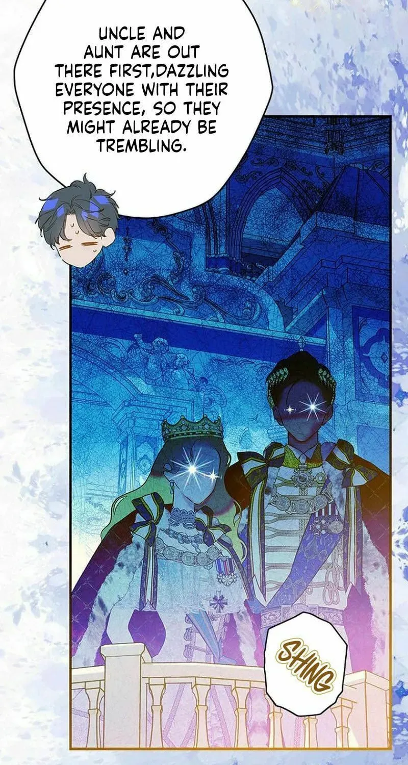 Mother's Contract Marriage Chapter 68 page 50