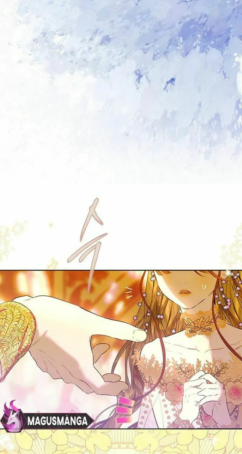Mother's Contract Marriage Chapter 68 page 51