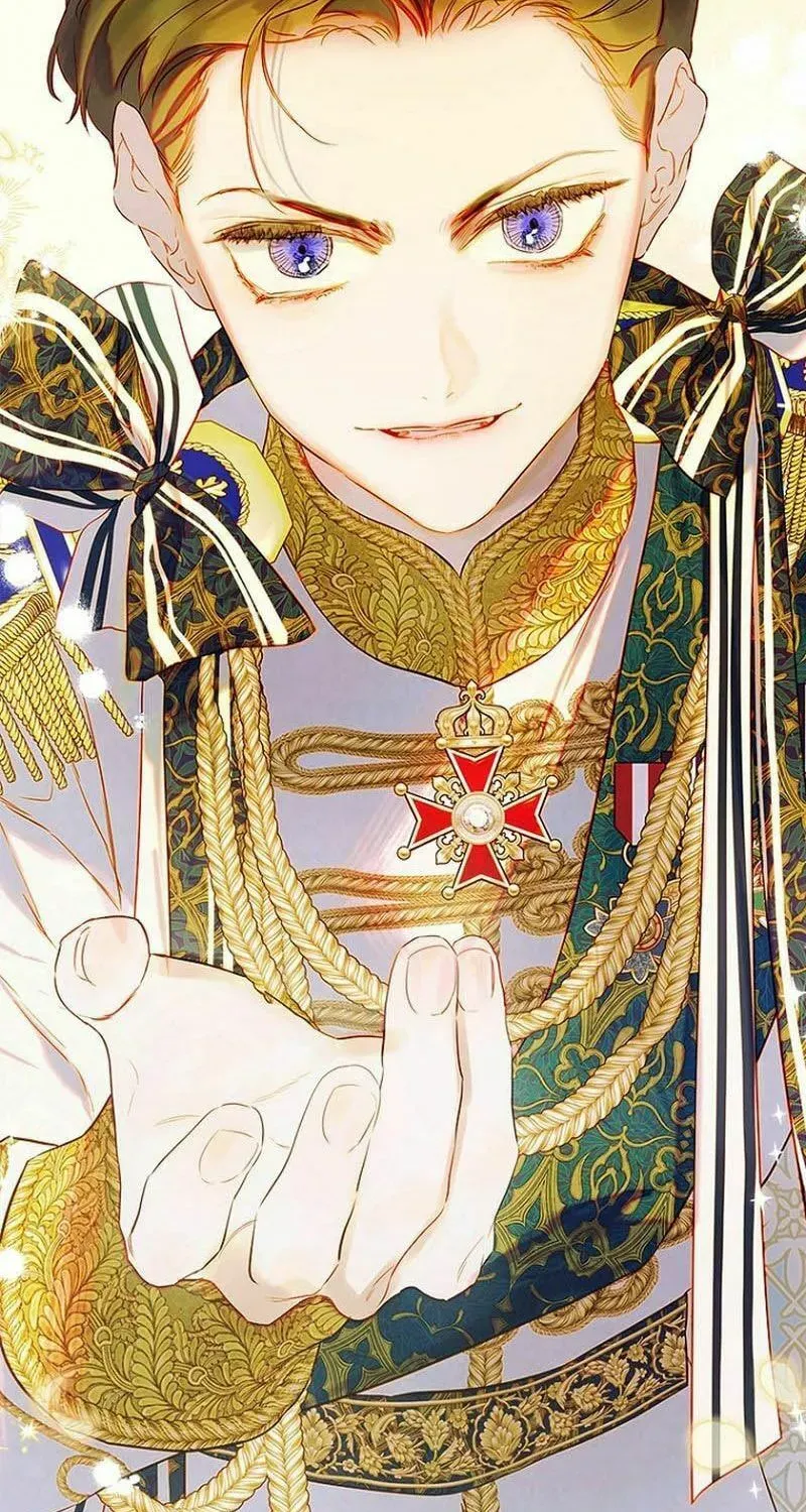 Mother's Contract Marriage Chapter 68 page 53