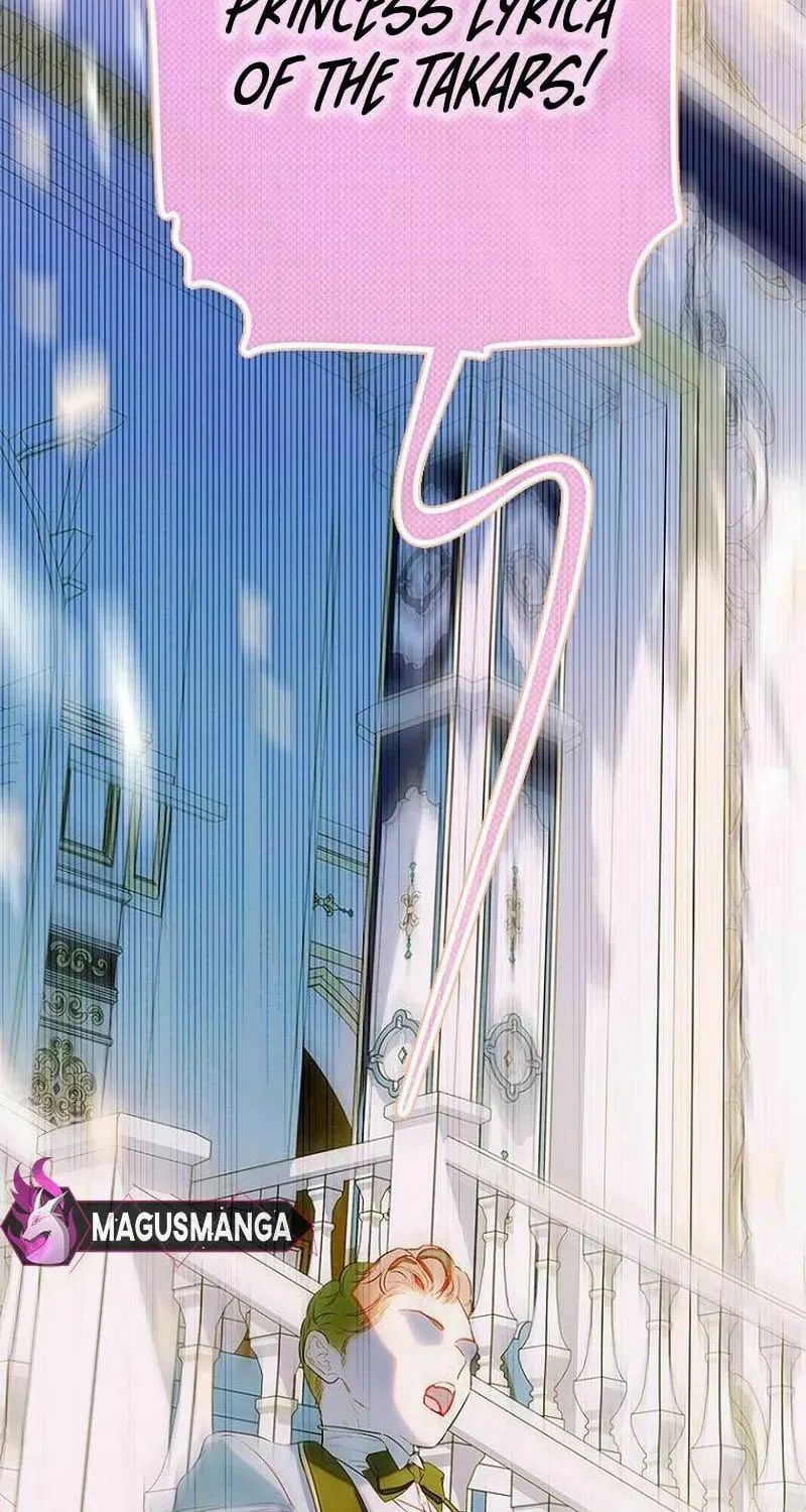 Mother's Contract Marriage Chapter 68 page 58