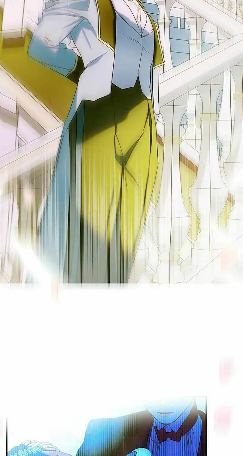 Mother's Contract Marriage Chapter 68 page 59