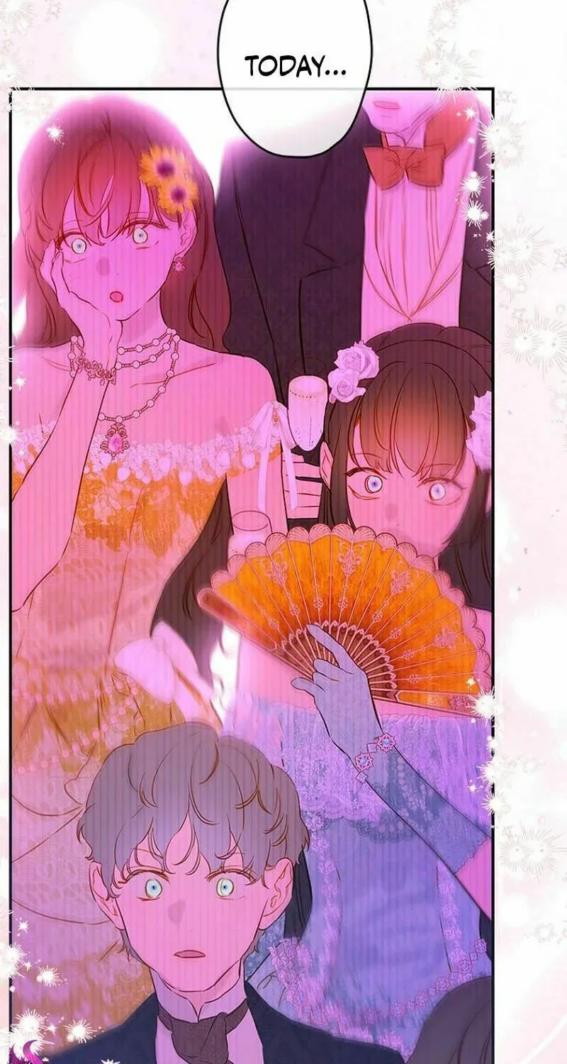 Mother's Contract Marriage Chapter 68 page 69