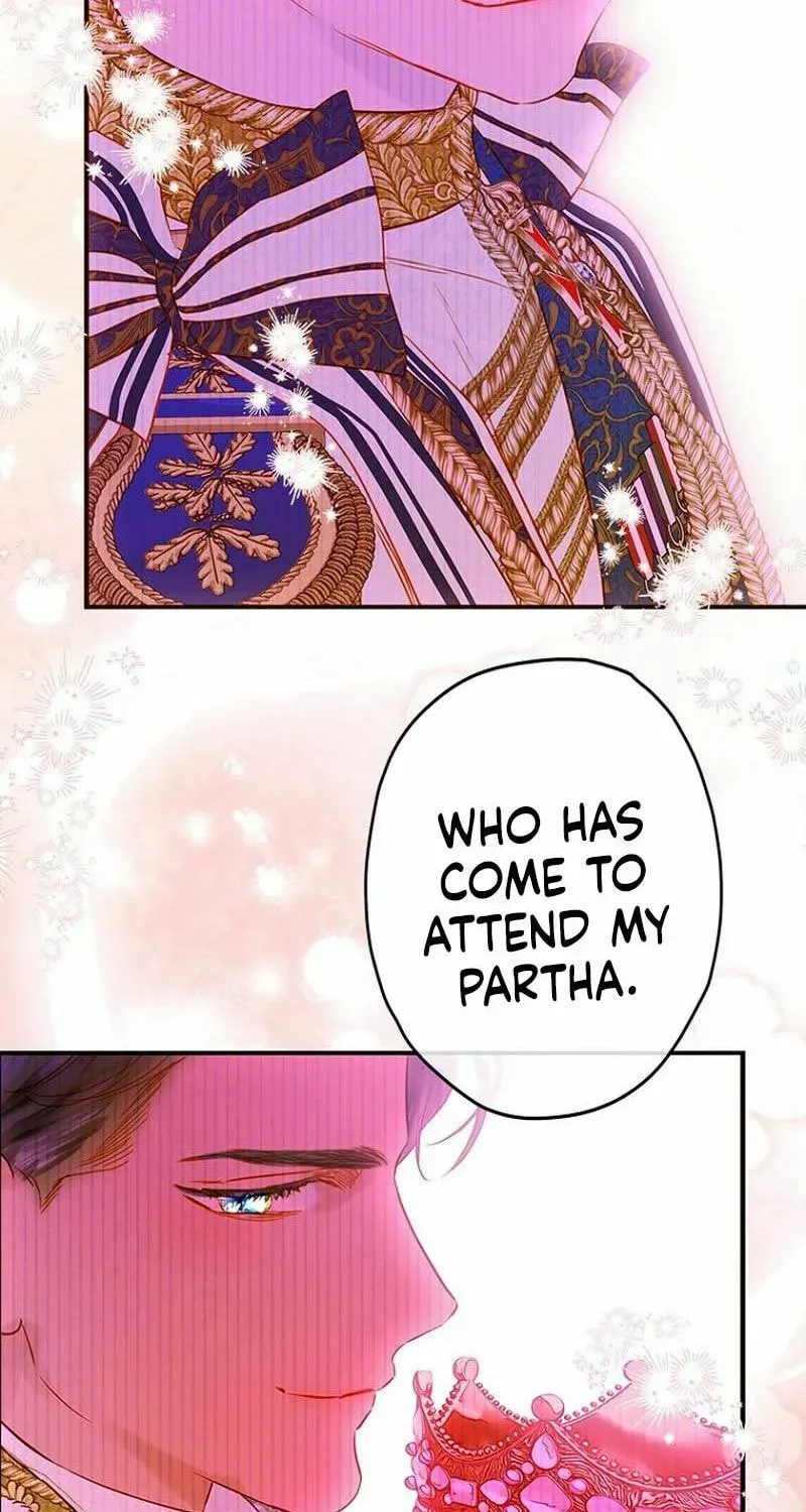 Mother's Contract Marriage Chapter 68 page 71