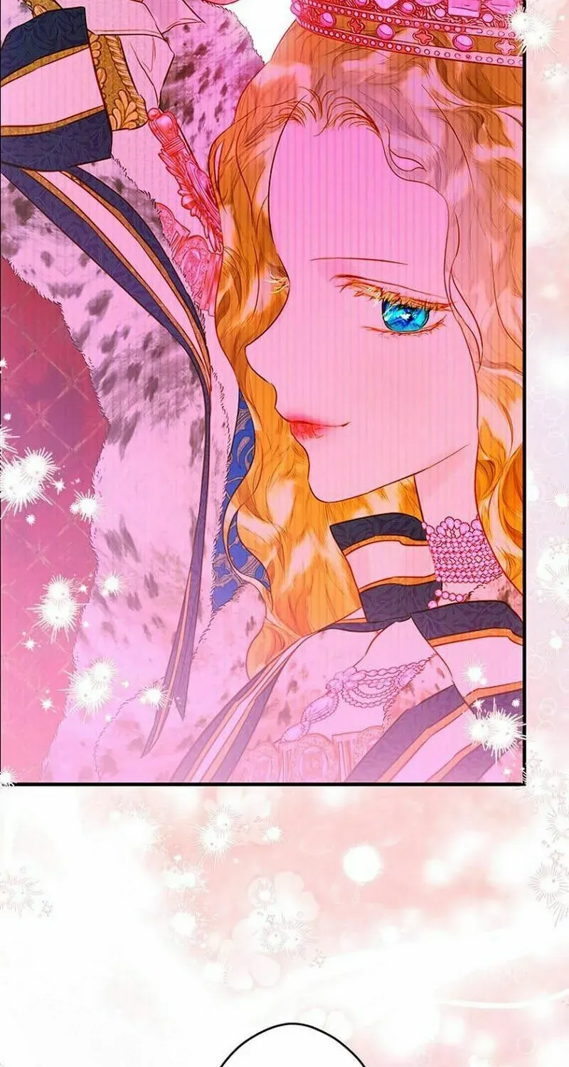 Mother's Contract Marriage Chapter 68 page 72