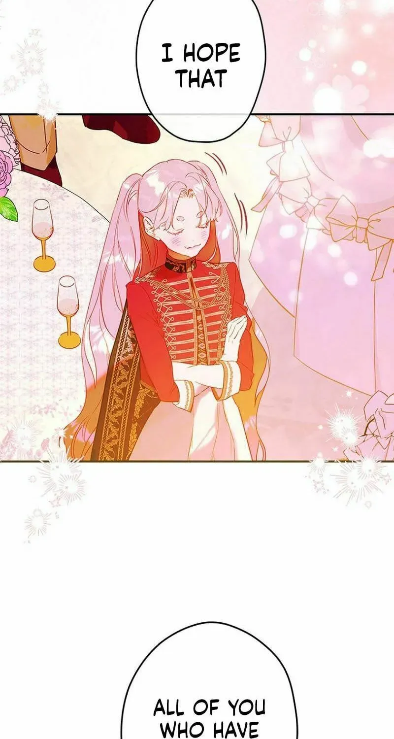 Mother's Contract Marriage Chapter 68 page 73