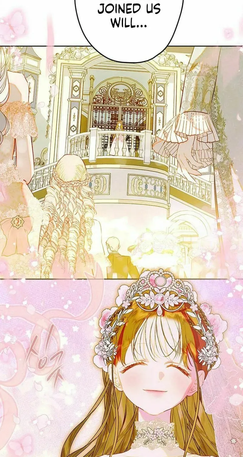Mother's Contract Marriage Chapter 68 page 74