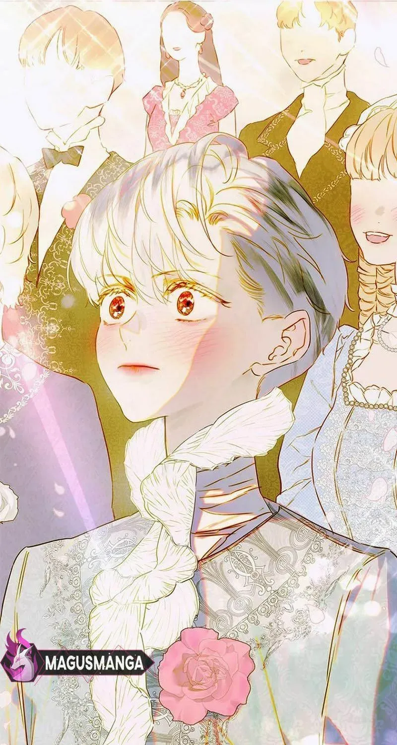 Mother's Contract Marriage Chapter 68 page 77