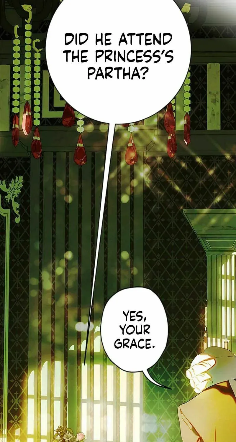 Mother's Contract Marriage Chapter 68 page 79