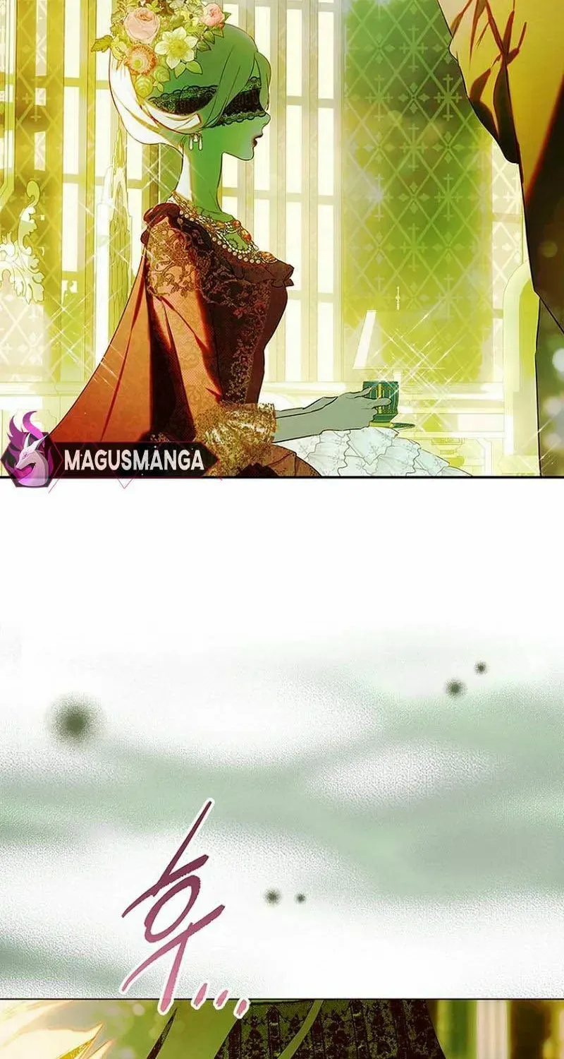 Mother's Contract Marriage Chapter 68 page 80