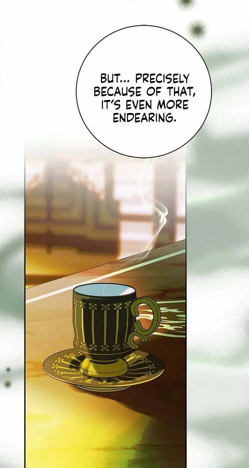 Mother's Contract Marriage Chapter 68 page 82