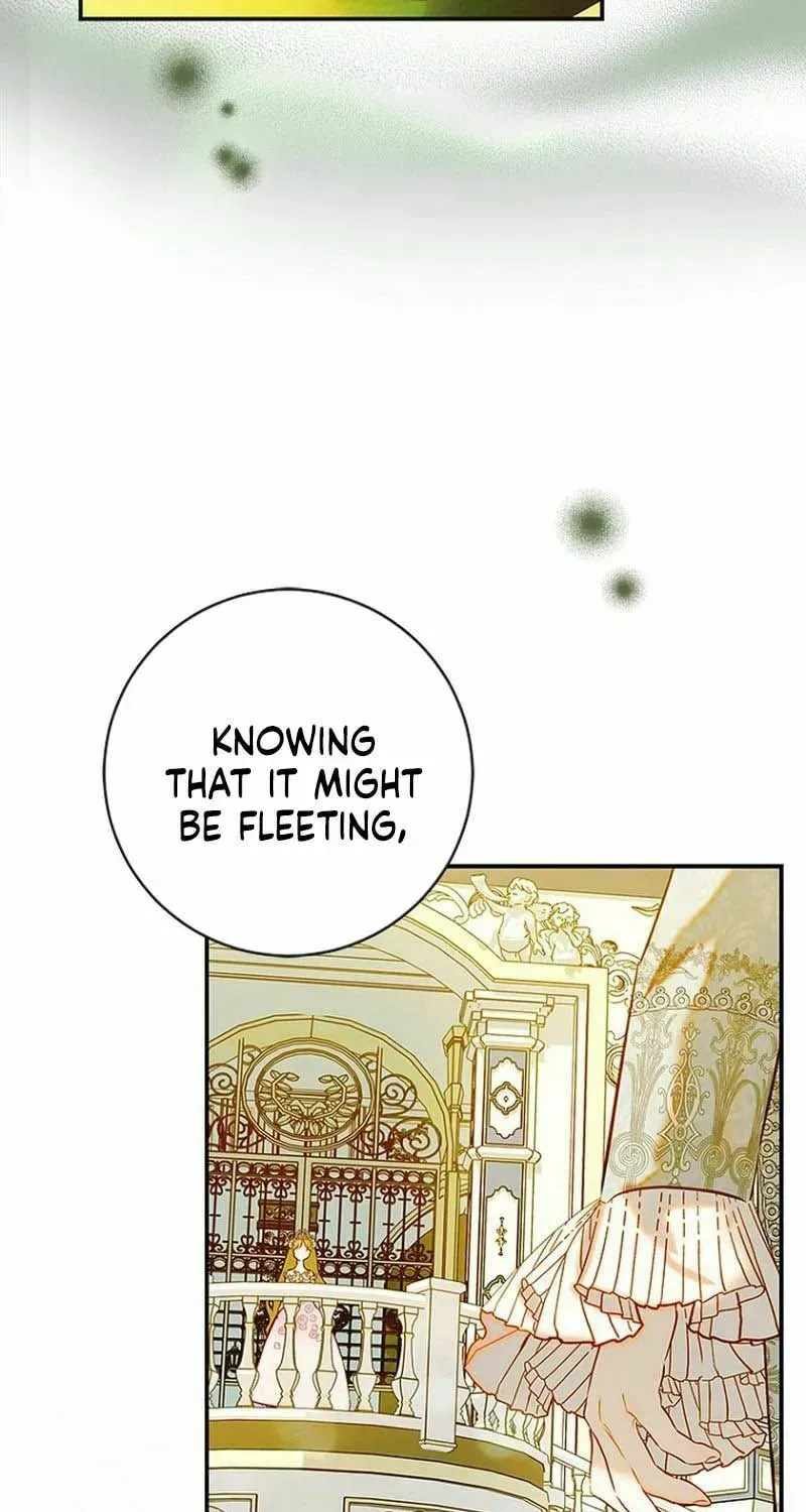 Mother's Contract Marriage Chapter 68 page 83